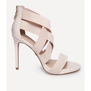 Bebe Emihly Heel